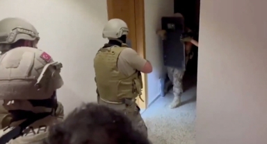 Kuyu-22 operasyonları: Suç örgütü üyesi 23 şüpheli yakalandı