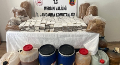 Makaron operasyonu