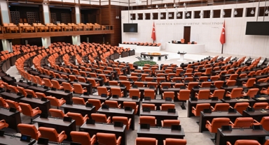 Meclis'te yeni yasama yılı hazırlığı