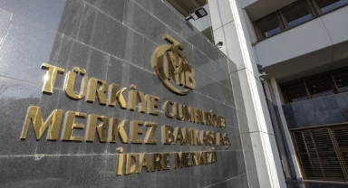 Merkez Bankası rezervleri düştü