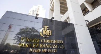 Merkez Bankası rezervleri rekor kırdı