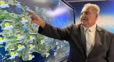 Meteoroloji açıkladı: Sıcaklıklar mevsim normallerinin altına düşecek