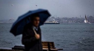 Meteoroloji'den Akdeniz'e uyarı