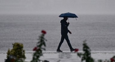 Meteoroloji'den uyarı!