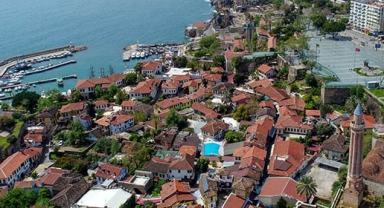 Mimarlardan Kaleiçi uyarısı