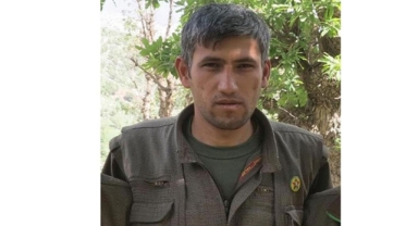 MİT'ten nokta operasyon: Mahmur Kampı sözde sorumlusu etkisiz hale getirildi