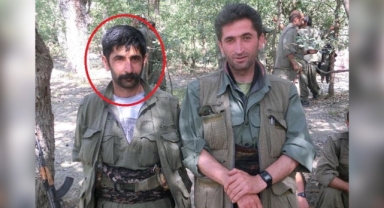 MİT'ten nokta operasyon! Sözde sorumlu etkisiz hale getirildi