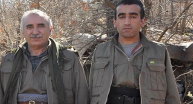 MİT'ten nokta operasyon: Sözde sorumlu Halil Yiğit etkisiz hale getirildi