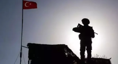 MSB: 2 PKK/YPG'li teröristi etkisiz hale getirildi