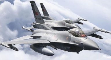 MSB: 6 PKK'lı terörist etkisiz hale getirildi