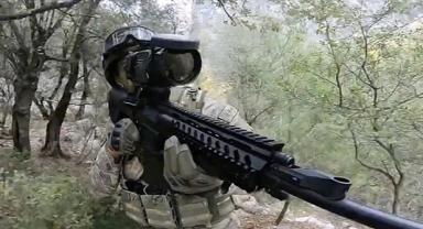 MSB: 6 PKK/YPG'li teröristi etkisiz hale getirildi