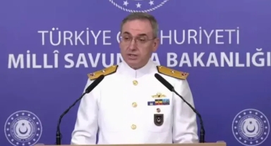 MSB: Bir haftada 36 terörist etkisiz hale getirildi