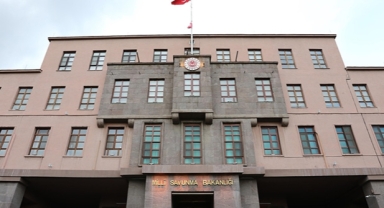 MSB'den yemin görüntüleri açıklaması