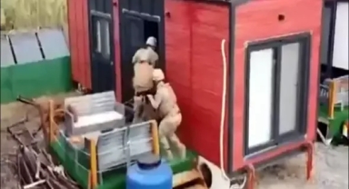 Muğla merkezli Kuyu-29 operasyonu
