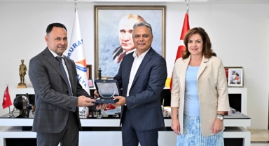 Muratpaşa'yı örnek alacaklar
