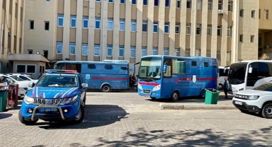 Narin cinayetinde gözaltına alınan 22 kişi adliyede