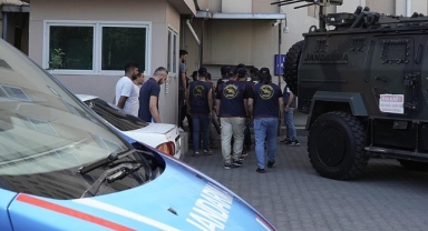 Narin Güran'ın tutuklanan amcası muhtarlık görevinden alındı