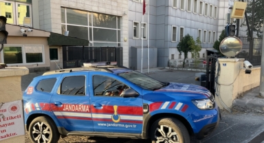 Narin Güran'ın yengesi Hediye Güran adliyeye sevk edildi