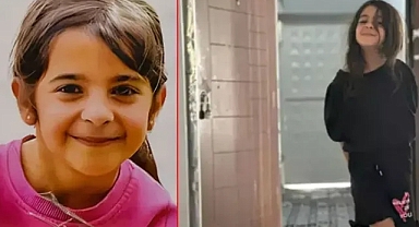 Narin'in cansız bedeni bulundu