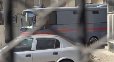 Narin'in ölümüyle ilgili gözaltına alınan 1 kişi serbest bırakıldı