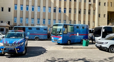 Narin'in yengesine tutuklama talebi