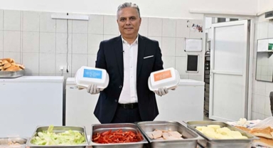 Öğrencilere ‘okul menüsü’ desteği