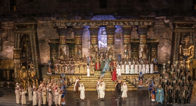 Opera ve Bale Festivali'ne az kaldı