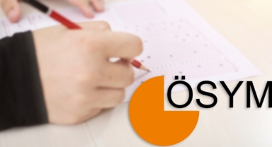 ÖSYM: Dikey Geçiş Sınavı sonuçları açıklandı