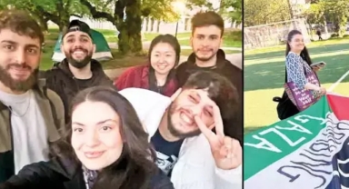Otopsi raporu açıklandı: Antalyalı Ayşenur'u keskin nişancı vurmuş
