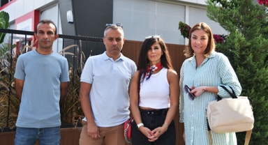 Özel okul öğrenciyi tehdit etti iddiası