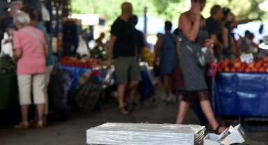 'Vicdan terazisi'