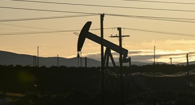 Petrol ithalatı yüzde 5,15 arttı