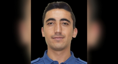 Polis memuru ölü bulundu
