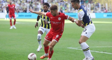 Rakip Fenerbahçe