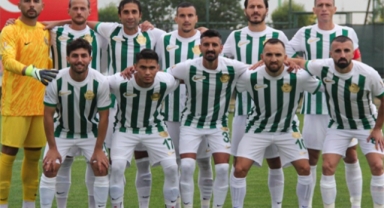 Rakip Küçükçekmece