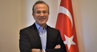 TÜBİTAK Başkan Yardımcılığı'na atandı