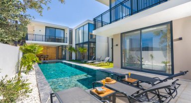 Villa turizmi dolandırıcıları
