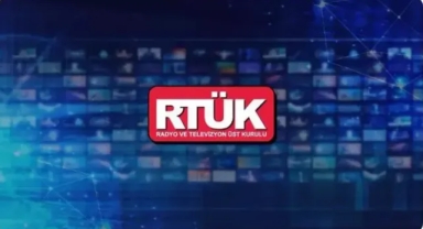 RTÜK Başkanı'ndan yayın yasağı uyarısı