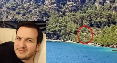 Şahan Gökbakabak'ın villasının yıkım kararı belediyede
