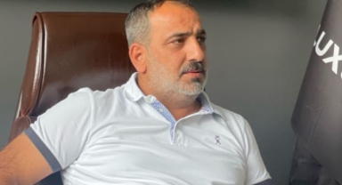 Salim Güran'ın aradığı, Antalya'da tatil yapan kuzeni: Sesinde panik yoktu