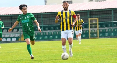 Serik’te hedef mutlak galibiyet