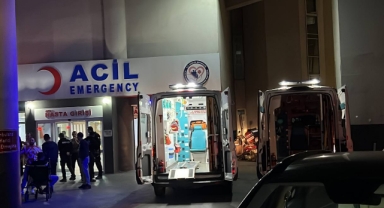 Silahlı kavgada 2 kişi yaralandı