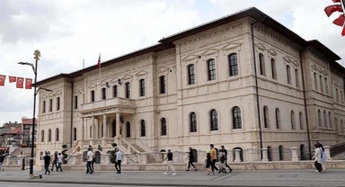Sivas Kongresi'nin 105'inci yıl dönümü