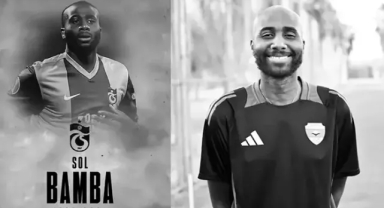 Sol Bamba hayatını kaybetti