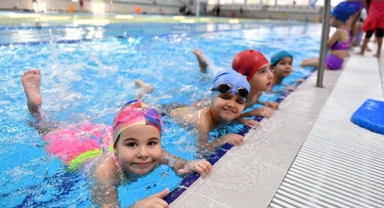 Muratpaşa’da spor okulları başlıyor