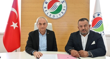'Taziye ve Semt Evi' protokolü imzalandı
