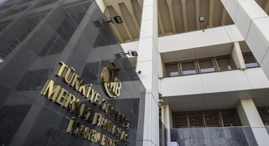 TCMB: Enflasyon önceki aya göre zayıfladı