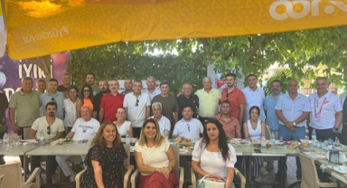 TFSKD’de sezon açıldı 