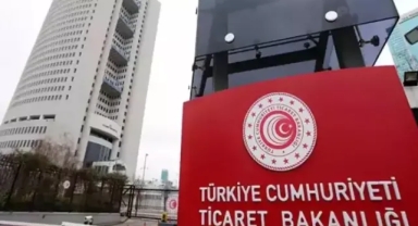 Ticaret Bakanlığı: 8 ayda 494 bin uyuşmazlık çözüldü