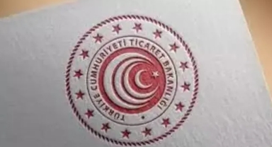 Ticaret Bakanlığı: Gümrük sistemi İsrail için kapalı